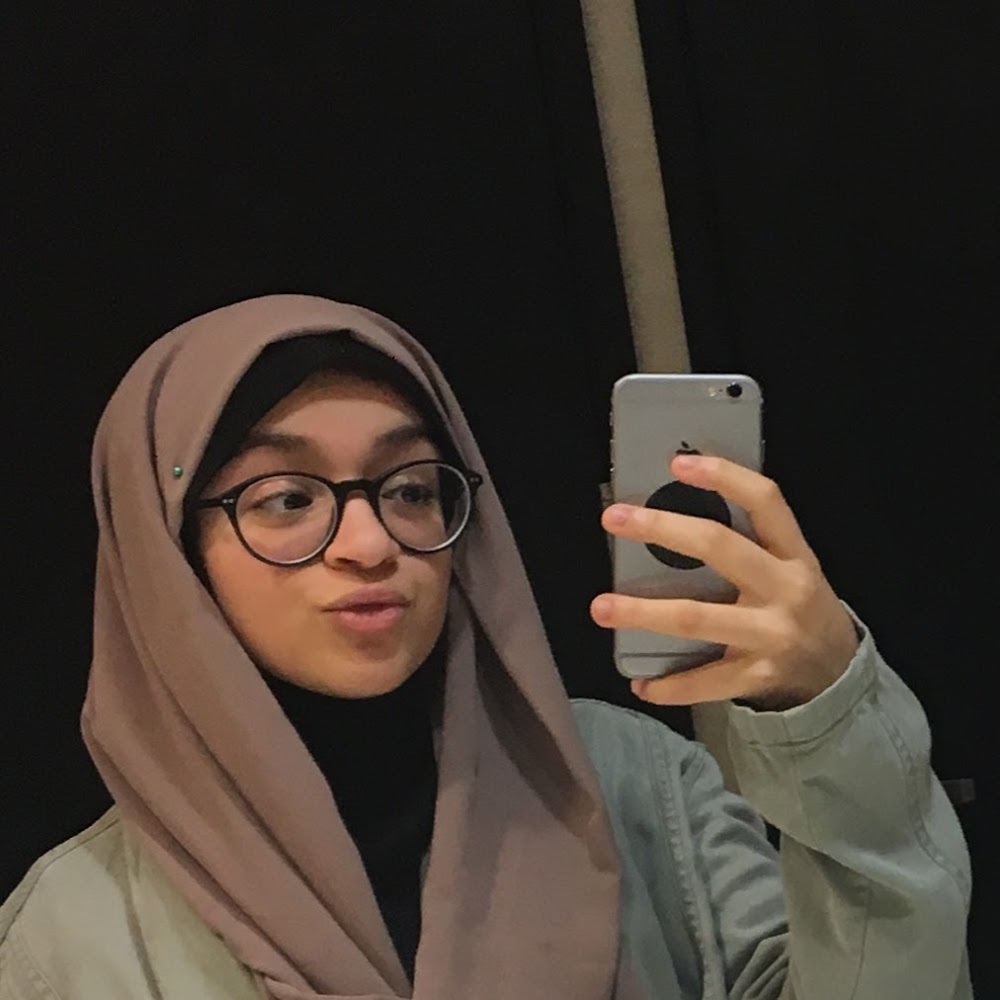 Meet your Posher, Sara